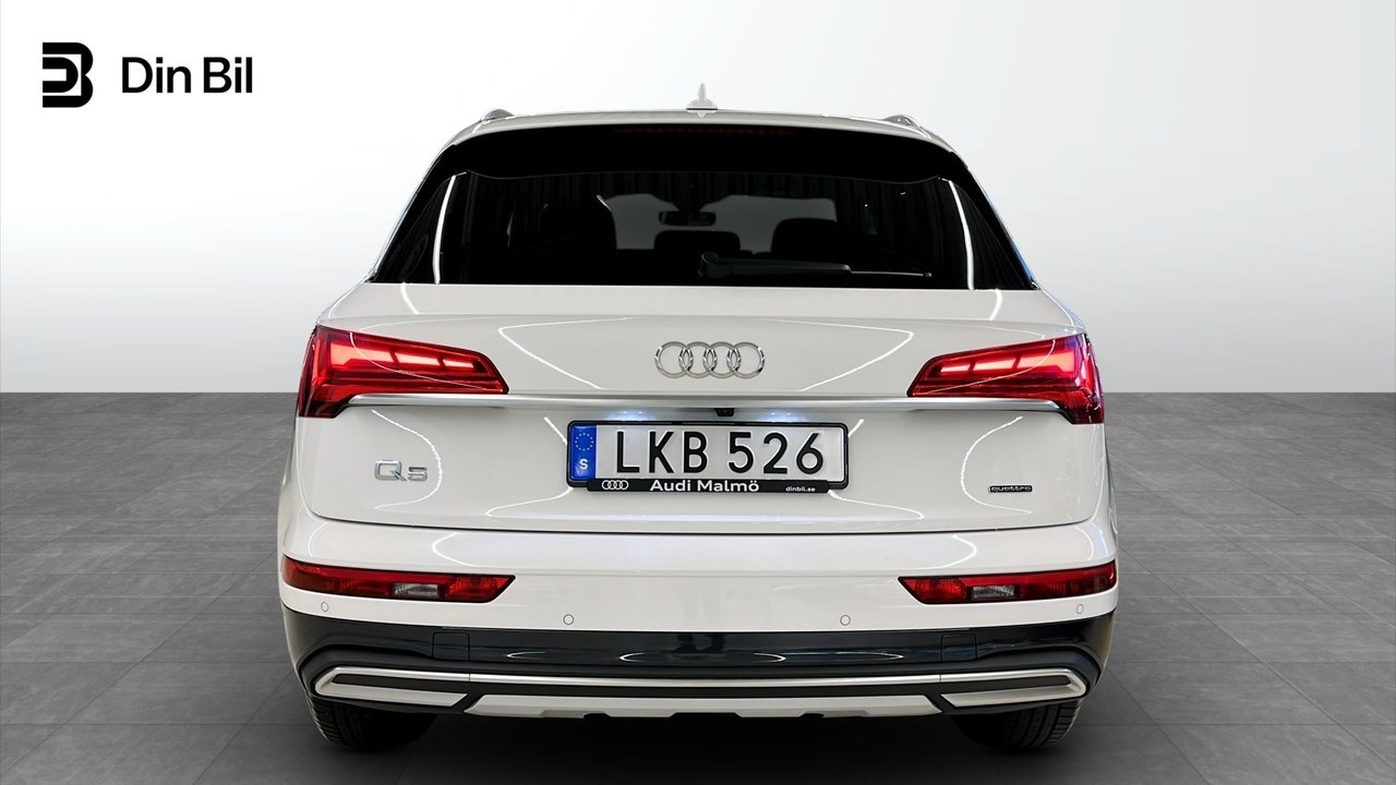 Audi Q5 2022, kuva 5/10