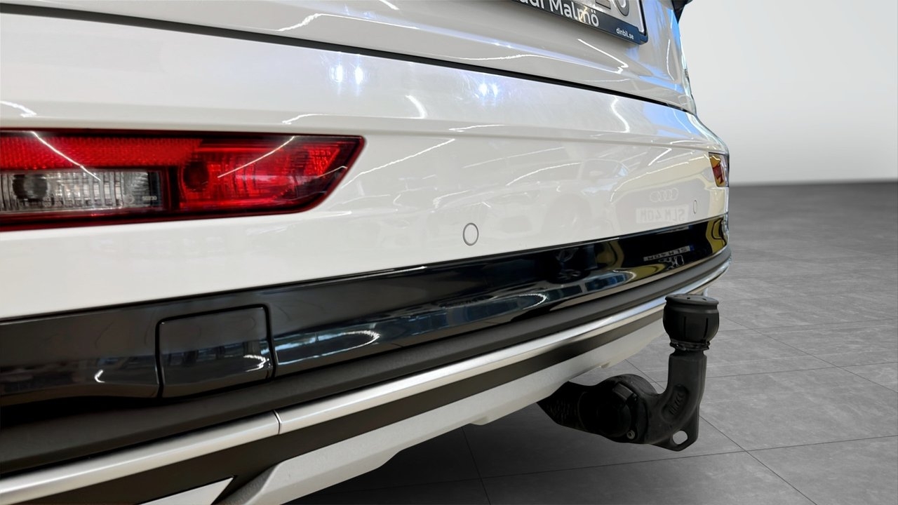 Audi Q5 2022, kuva 7/10