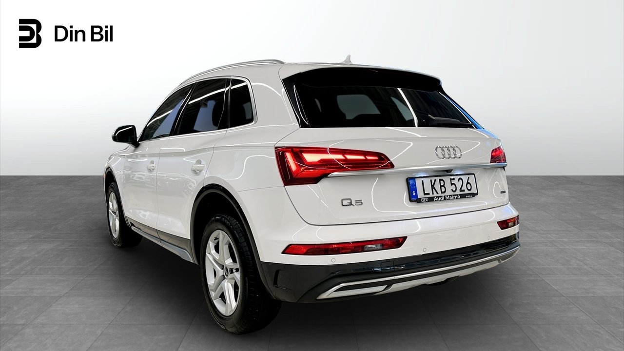 Audi Q5 2022, kuva 3/10