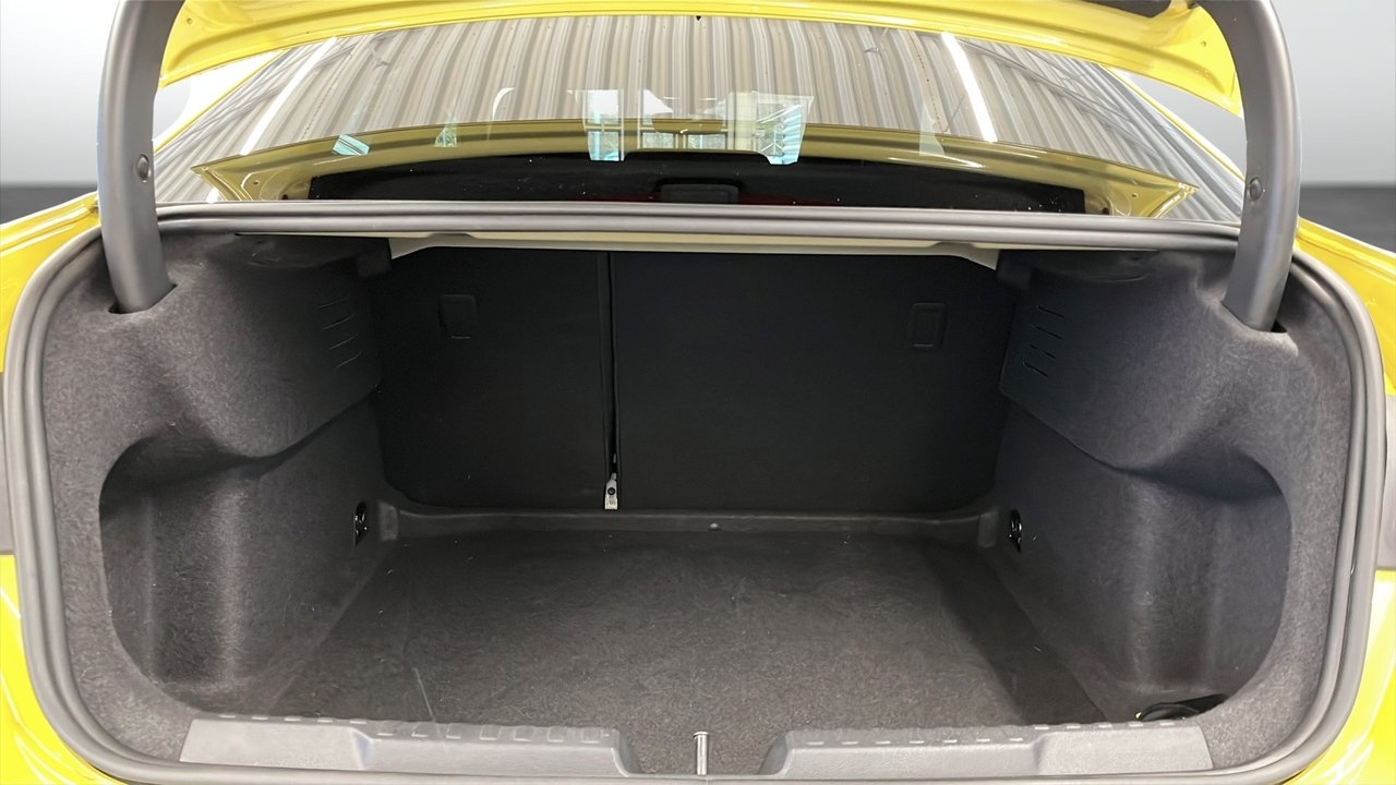 Audi A3 2024, bild 7/10