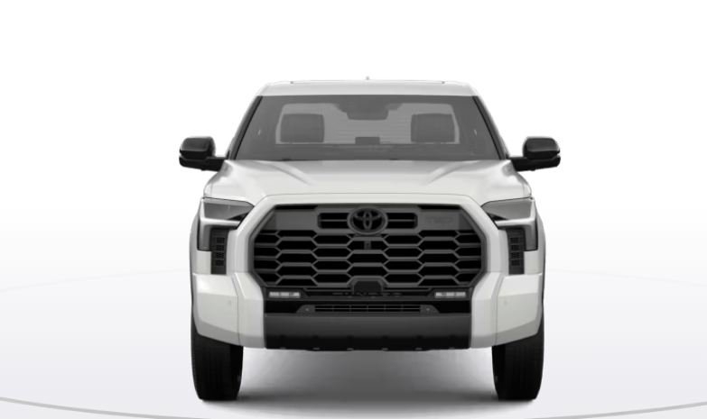 Toyota Tundra 2026, bild 2/10