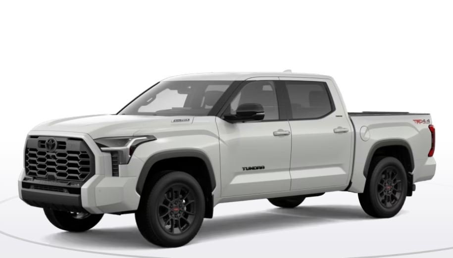 Toyota Tundra