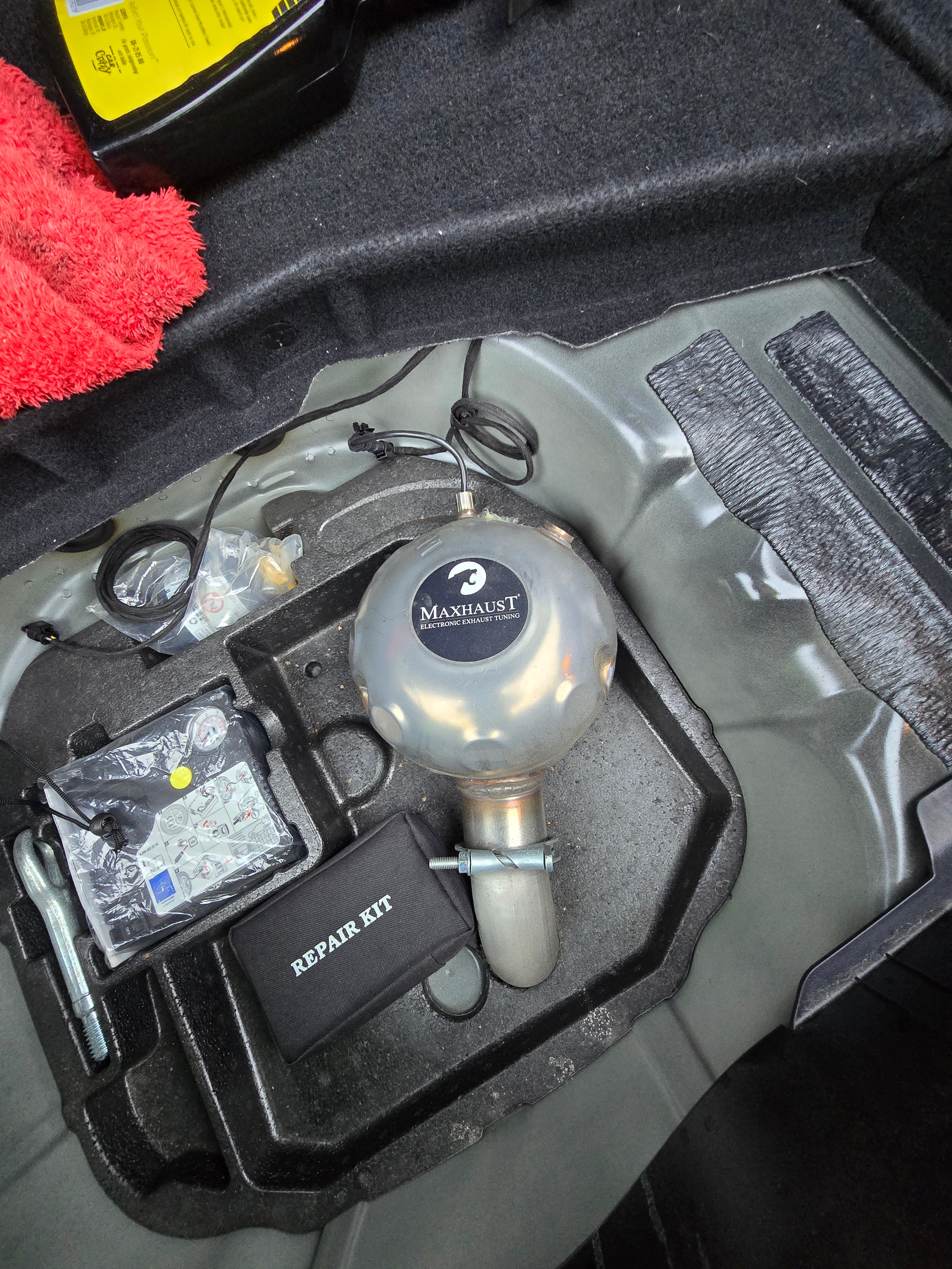 Mercedes-Benz SLK 2011, photo 4/4