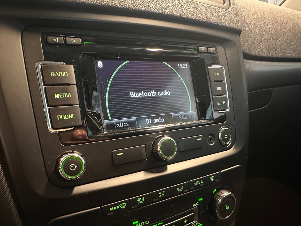 Skoda Yeti 2013, kuva 5/10