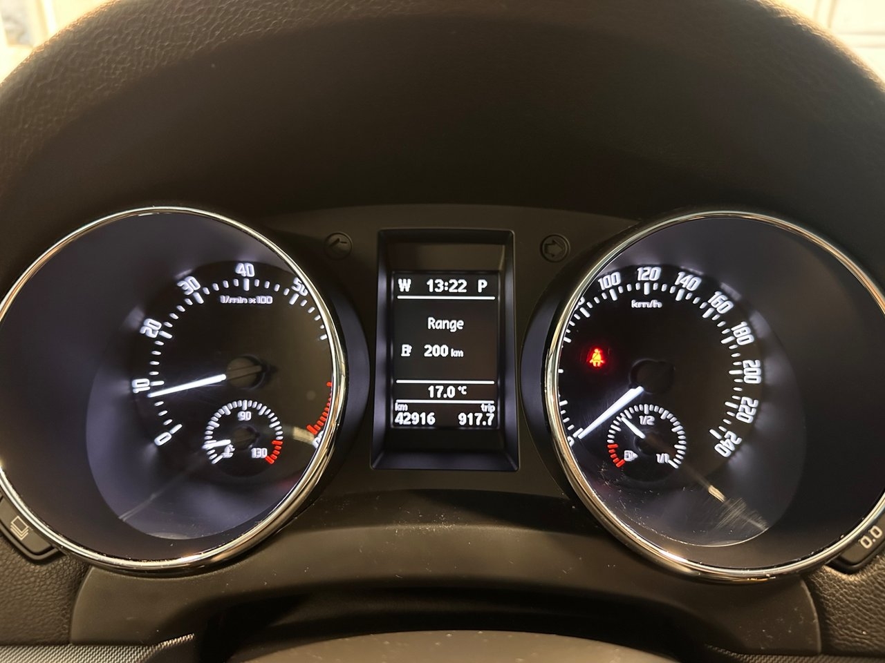 Skoda Yeti 2013, kuva 6/10