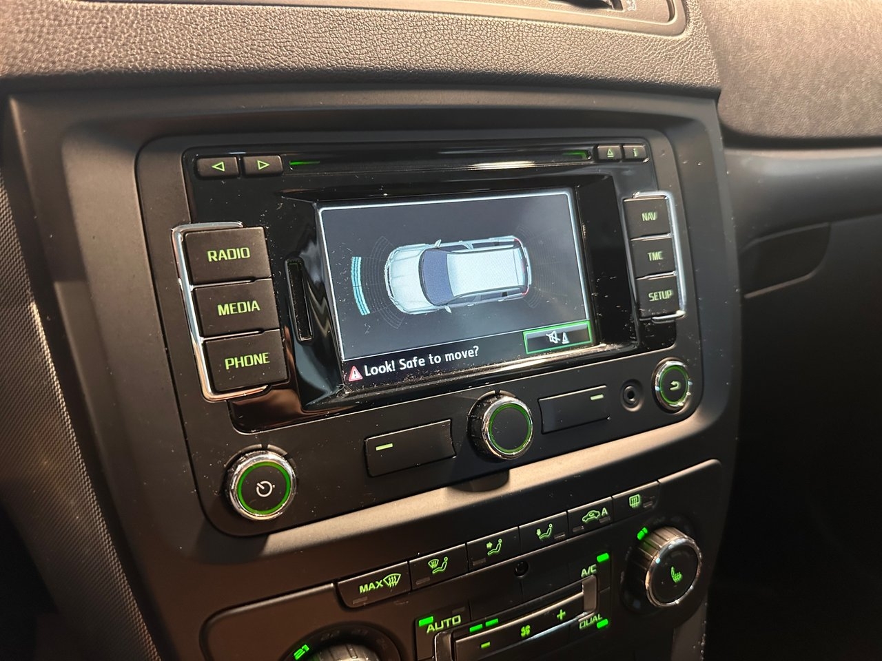 Skoda Yeti 2013, kuva 7/10