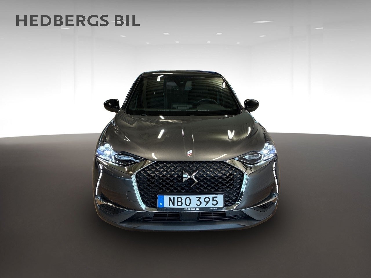 DS 3 Crossback 2022, bild 5/10