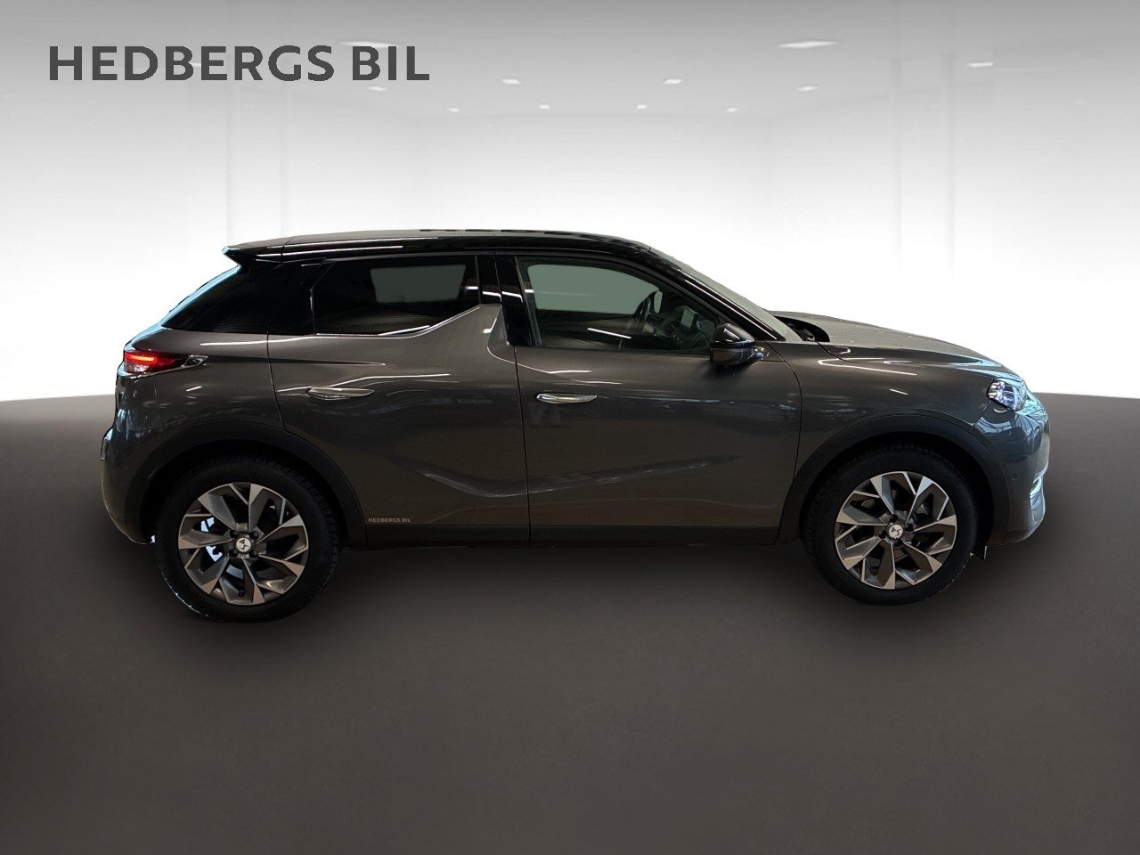 DS 3 Crossback 2022, bild 2/10