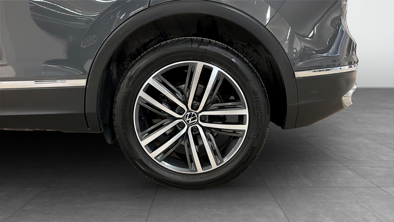 Volkswagen Tiguan eHybrid DSG / Drag 2022, kuva 6/10