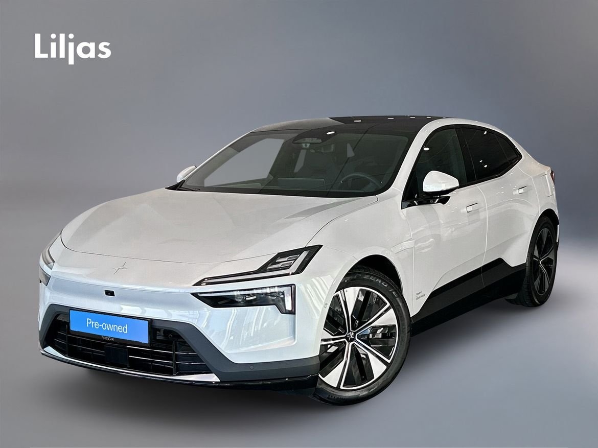 Polestar 4
