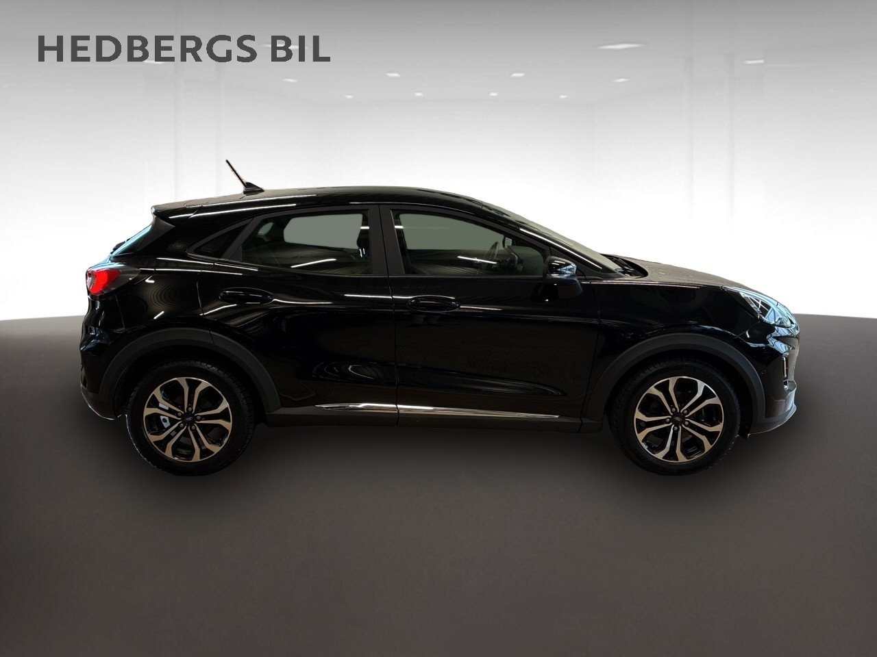 Ford Puma 2022, bild 2/10