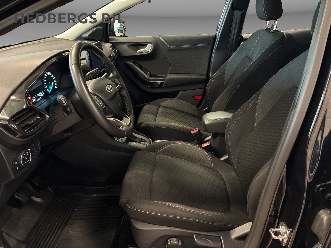 Ford Puma 2022, bild 7/10