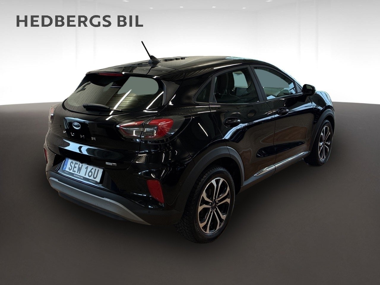 Ford Puma 2022, bild 3/10