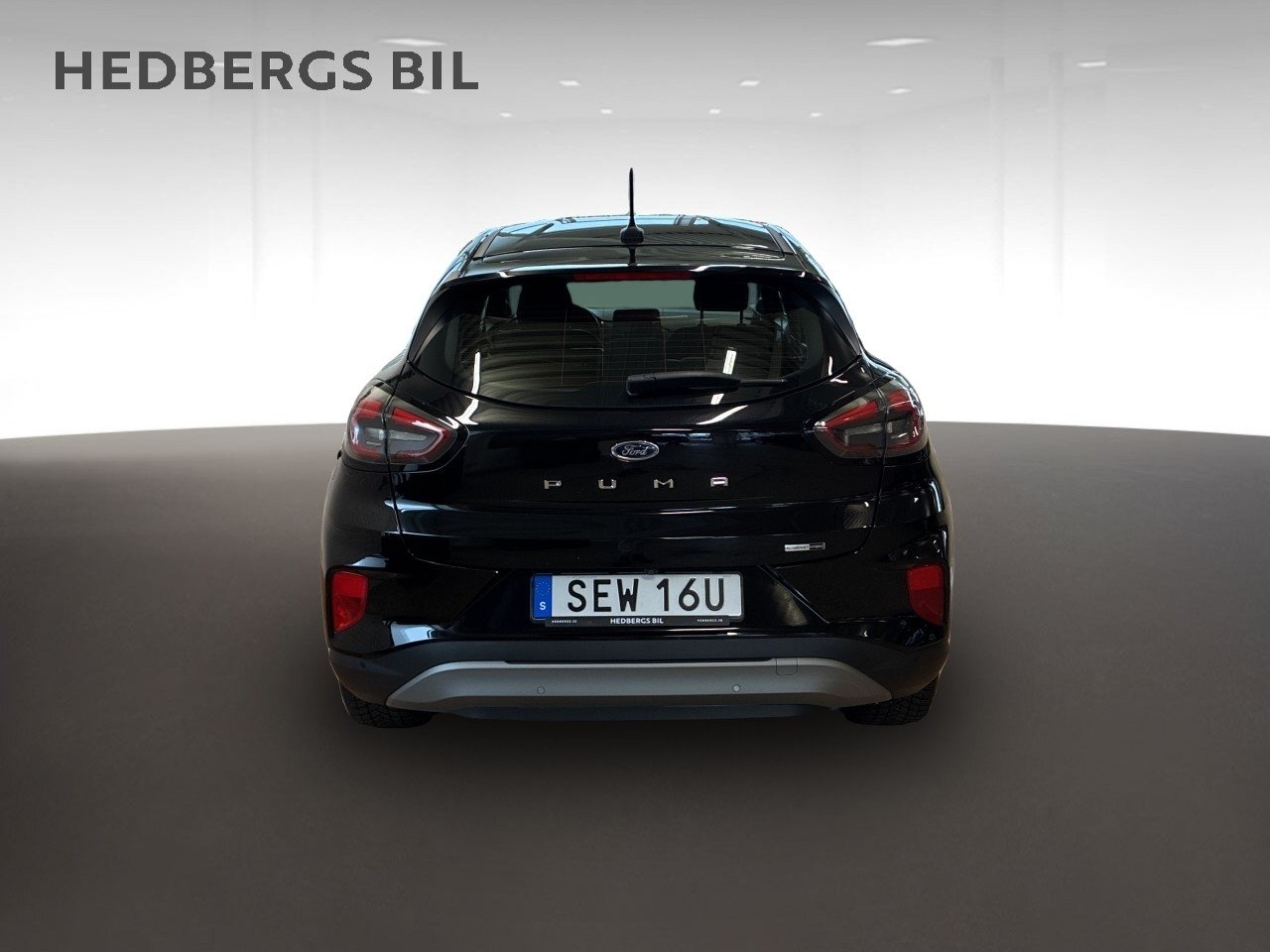 Ford Puma 2022, bild 4/10