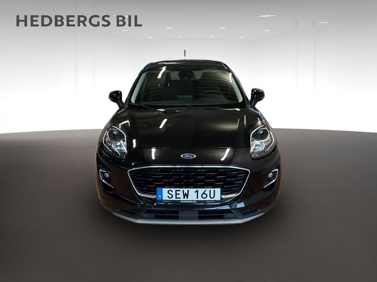 Ford Puma 2022, bild 5/10