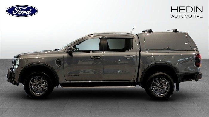 Ford Ranger 2026, bild 4/9