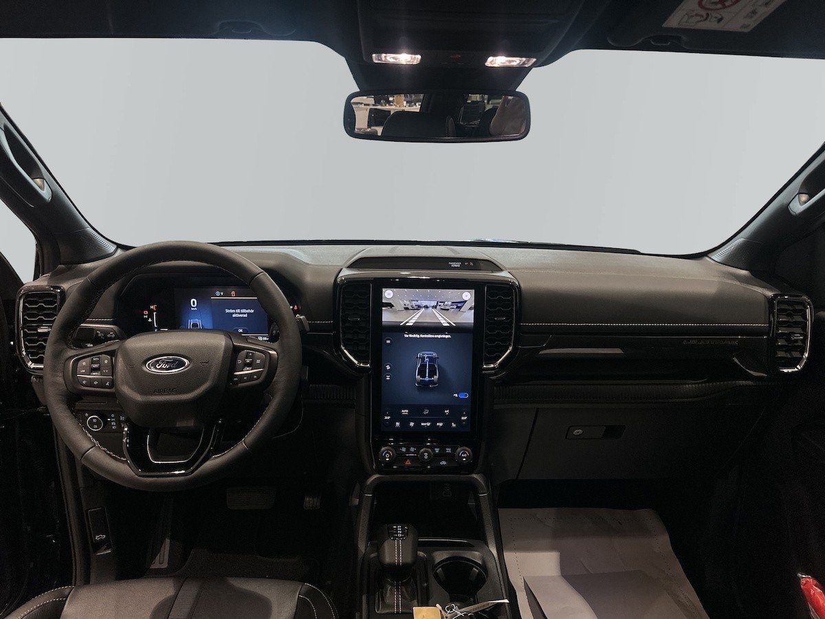 Ford Ranger 2026, bild 6/10