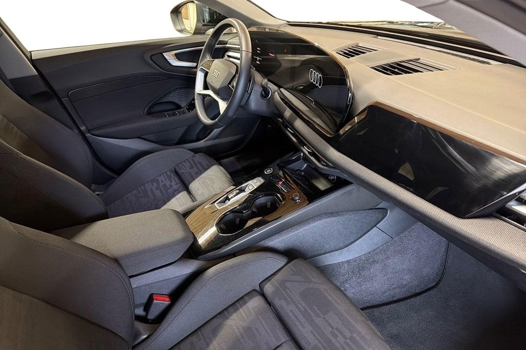 Audi A5 2025, kuva 6/10