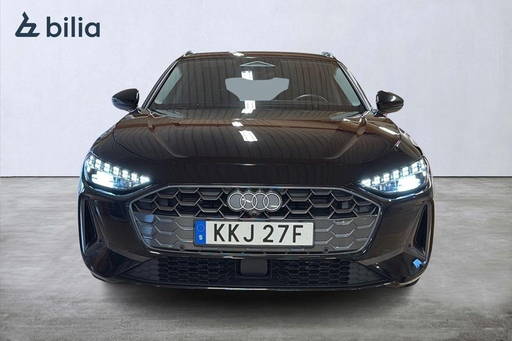 Audi A5 2025, kuva 5/10