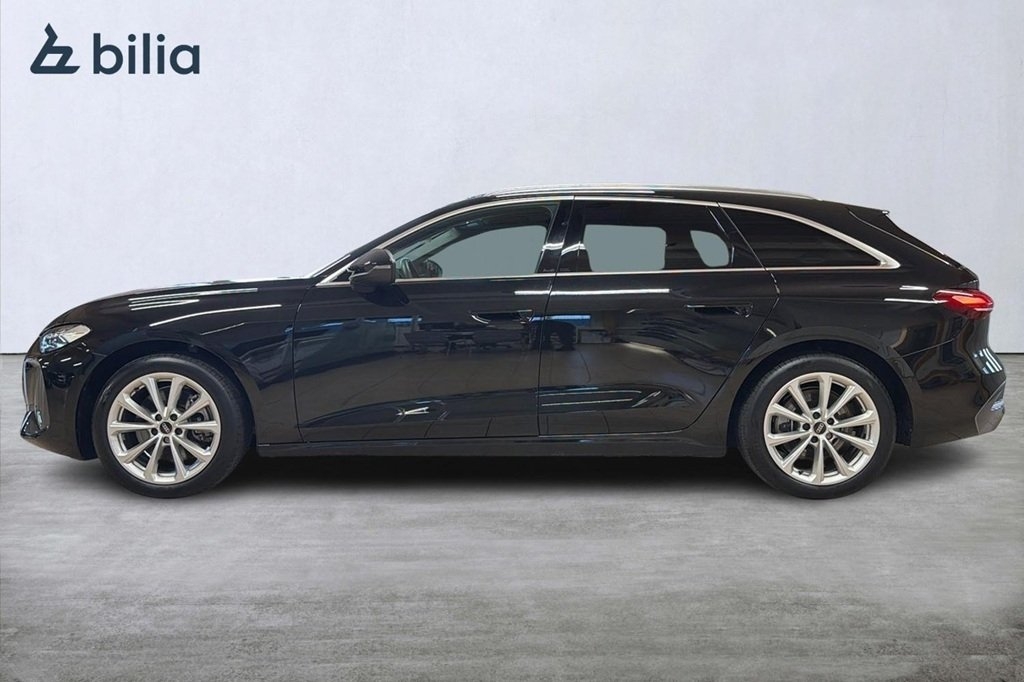 Audi A5 2025, kuva 3/10