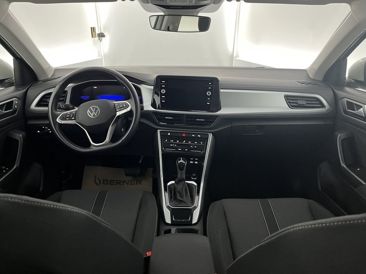 Volkswagen T-Roc TSI 150hk DSG 2024, kuva 5/10