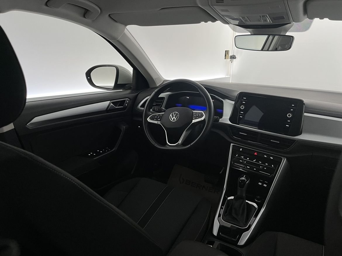 Volkswagen T-Roc TSI 150hk DSG 2024, kuva 6/10