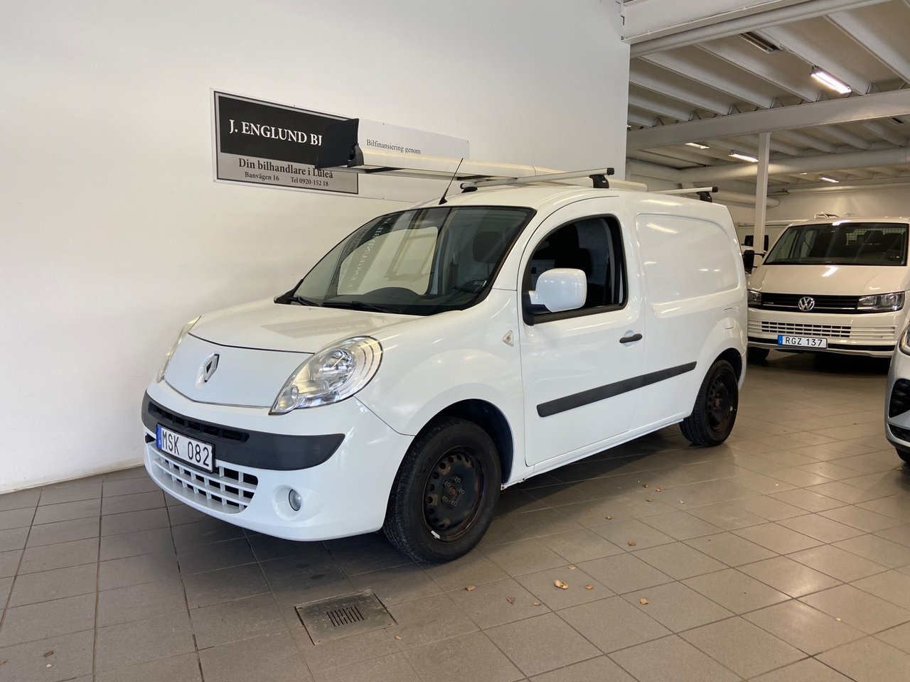 Renault Kangoo Express