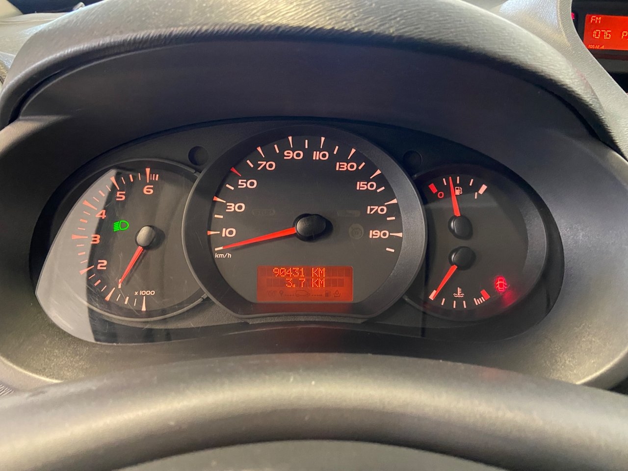 Renault Kangoo Express 2012, kuva 4/6