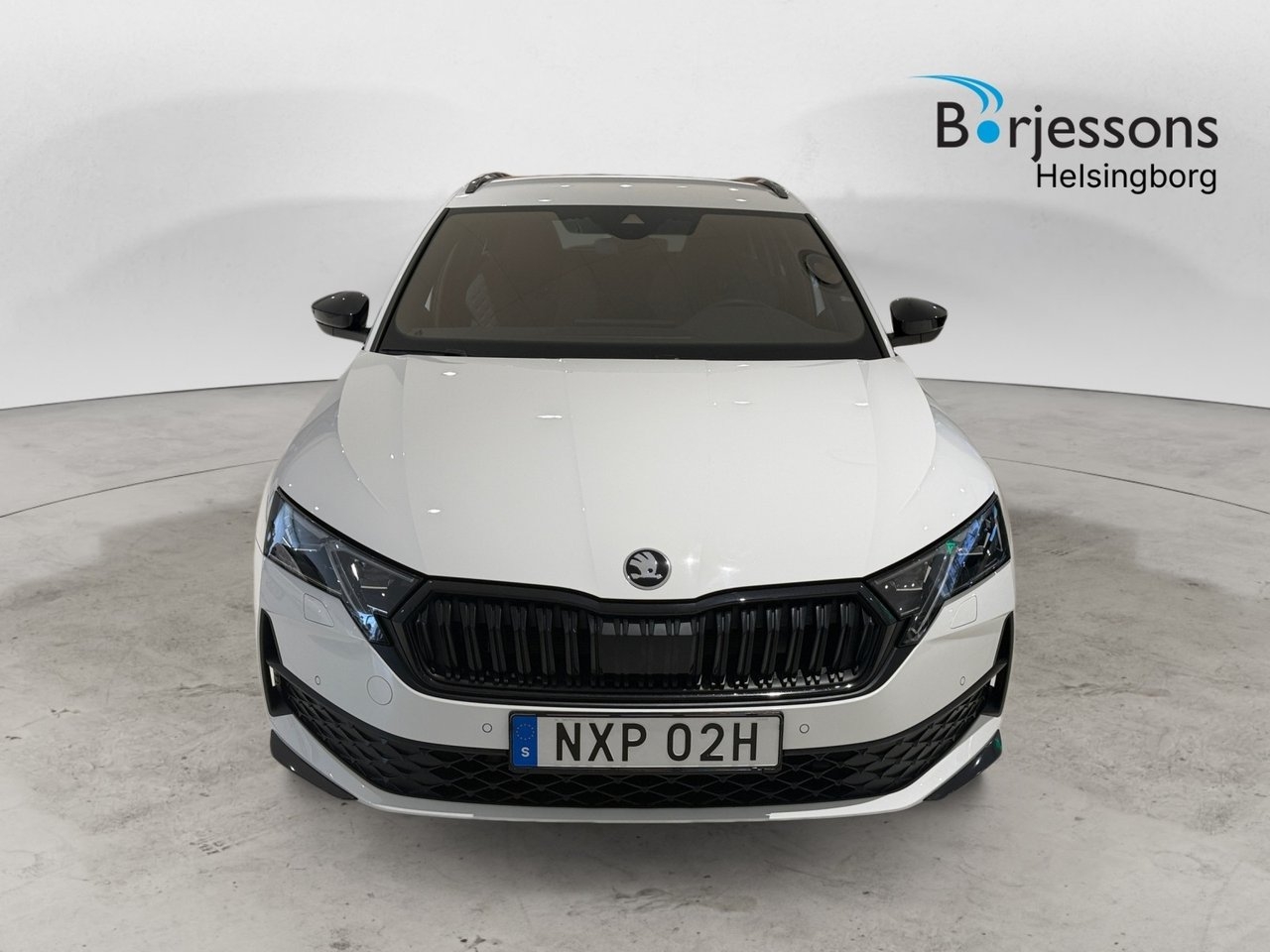 Skoda Octavia 2025, photo 5/10