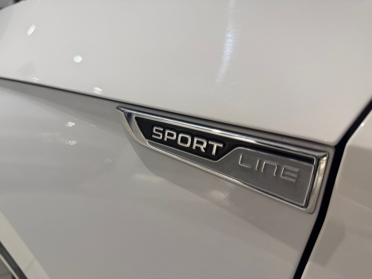 Skoda Octavia 2025, photo 7/10