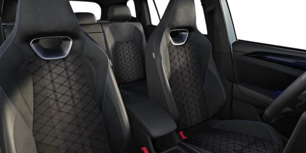 Volkswagen Tayron 2027, bild 6/6