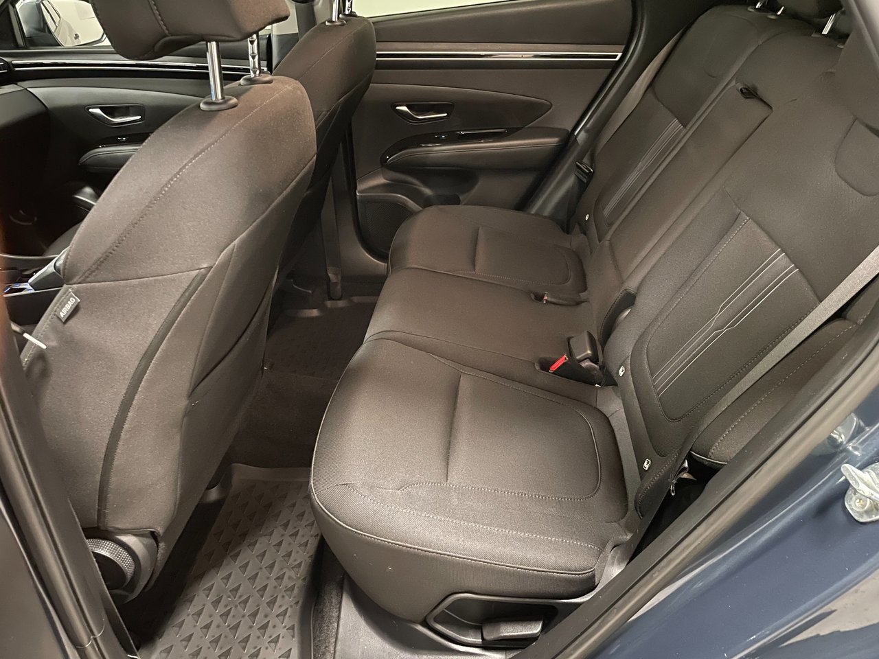 Hyundai Tucson 2022, photo 5/10