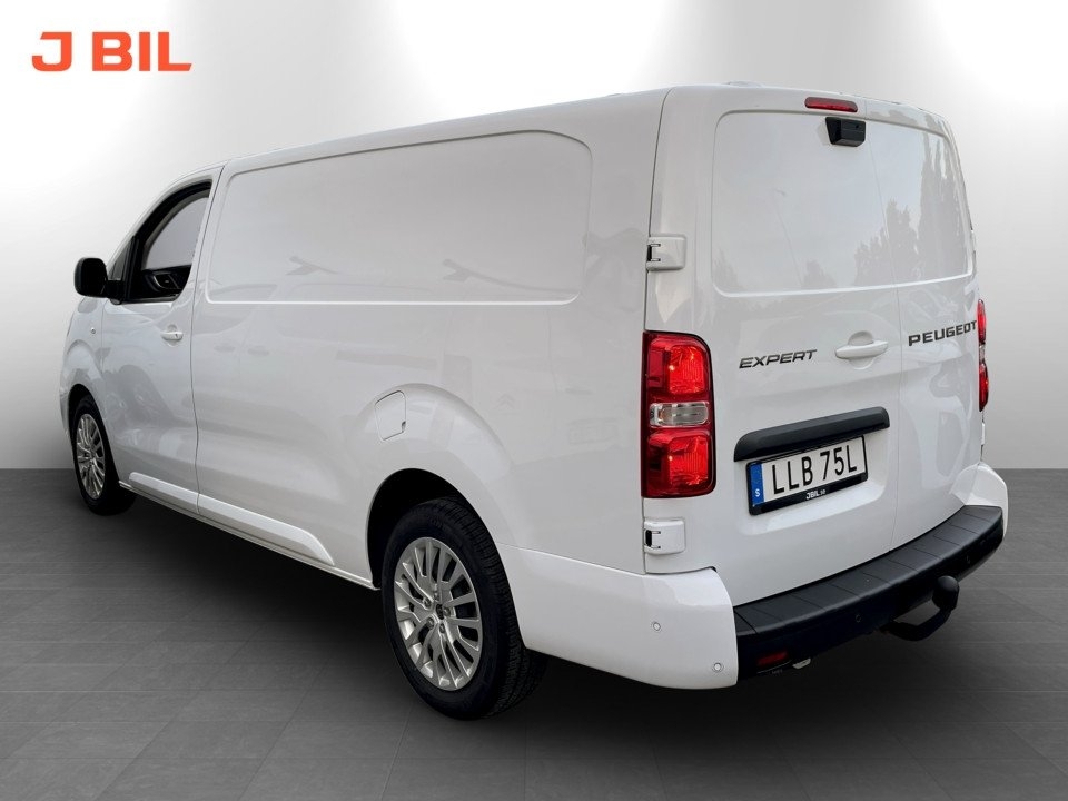 Peugeot Expert 2024, photo 3/10
