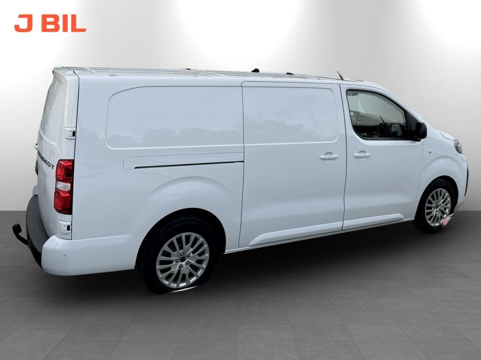 Peugeot Expert 2024, photo 4/10