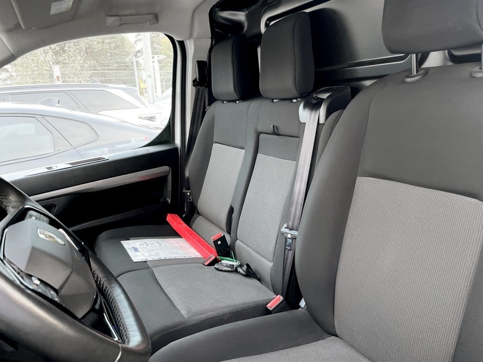 Peugeot Expert 2024, photo 7/10