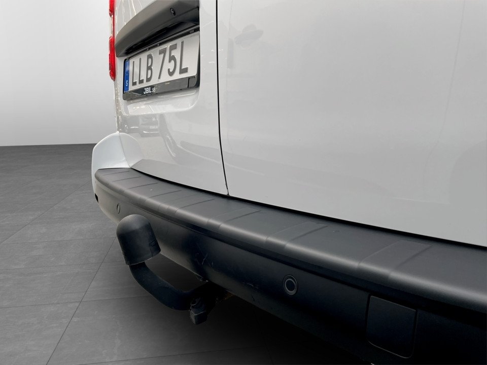 Peugeot Expert 2024, photo 6/10