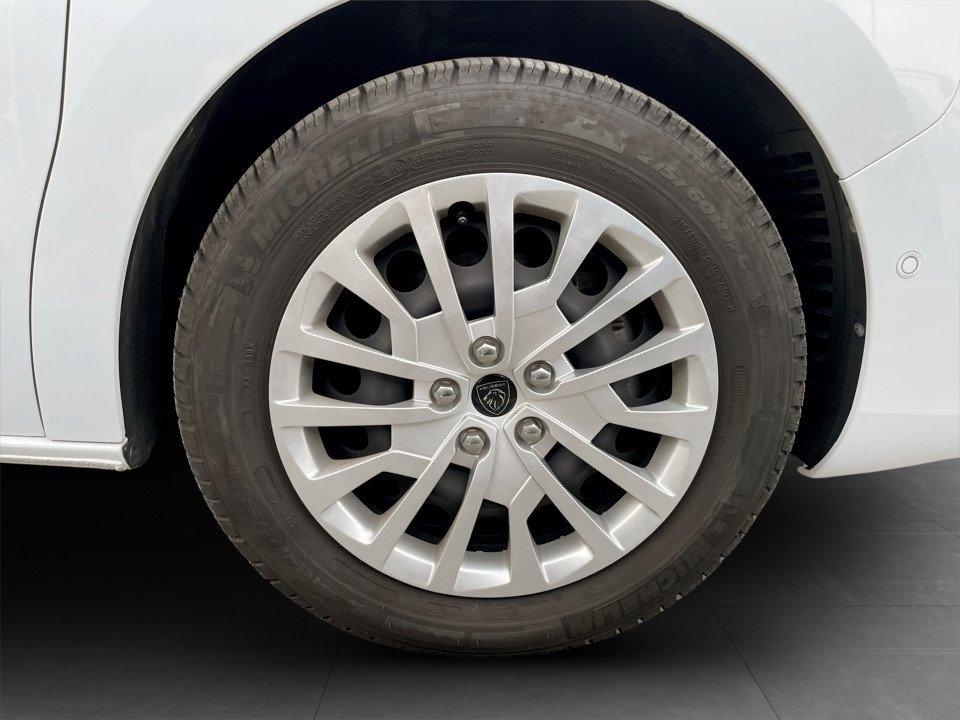 Peugeot Expert 2024, photo 5/10
