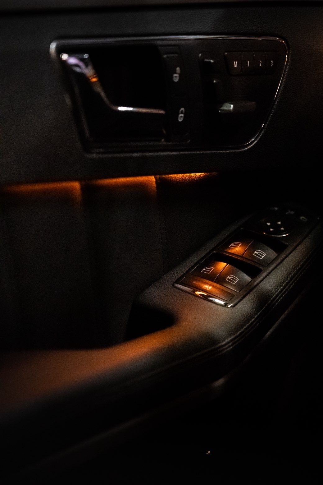 Mercedes-Benz E 2010, bild 7/10