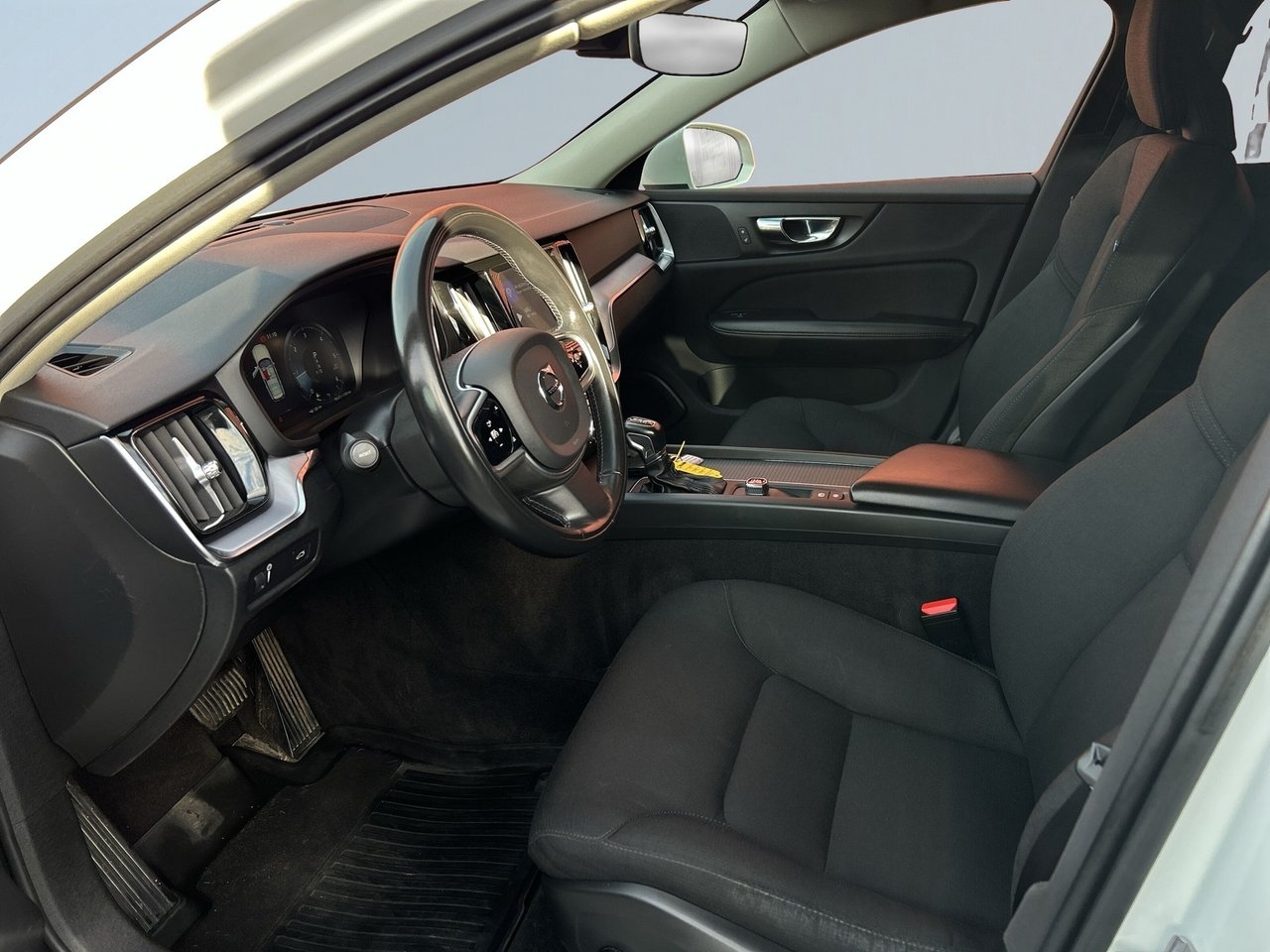 Volvo V60 2019, bild 7/10