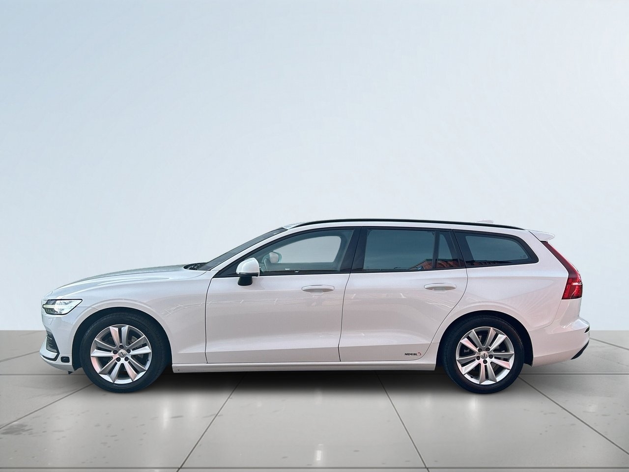 Volvo V60 2019, bild 4/10