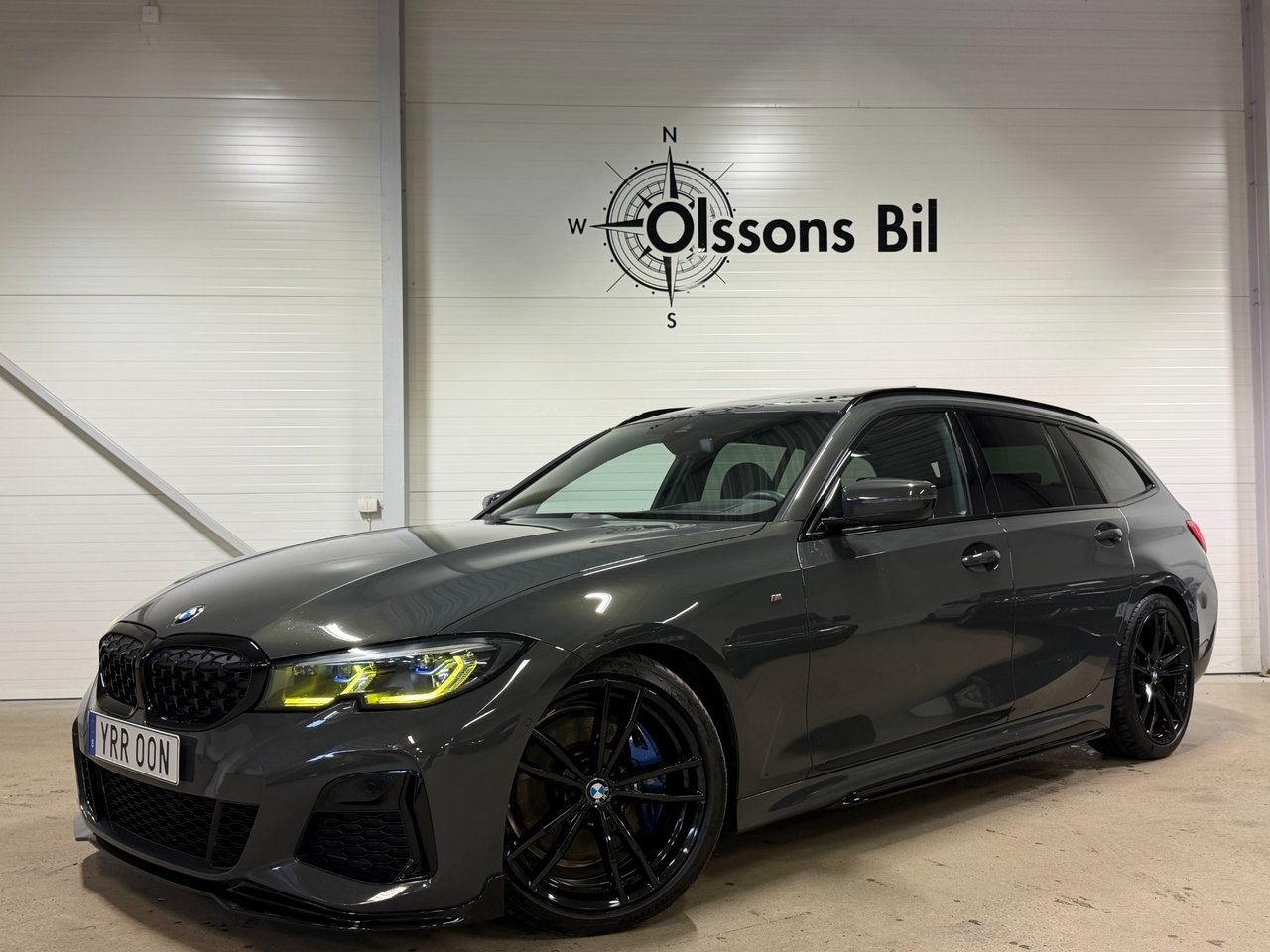 BMW M340i