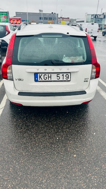 Volvo V50 1.6 D Manuell 2010, kuva 3/7