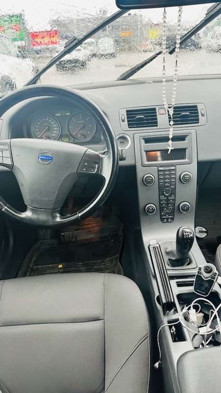 Volvo V50 1.6 D Manuell 2010, kuva 5/7