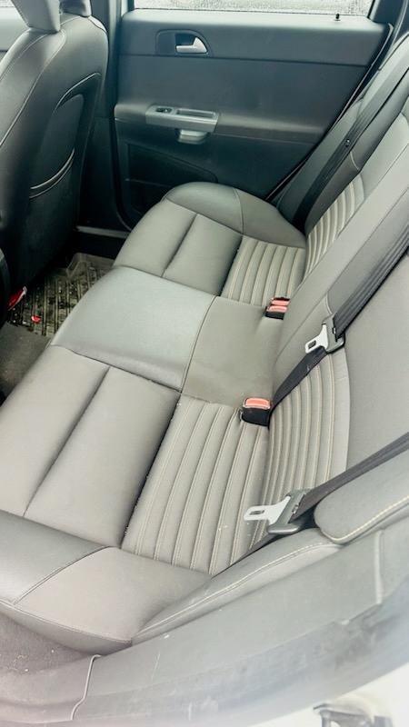 Volvo V50 1.6 D Manuell 2010, kuva 7/7