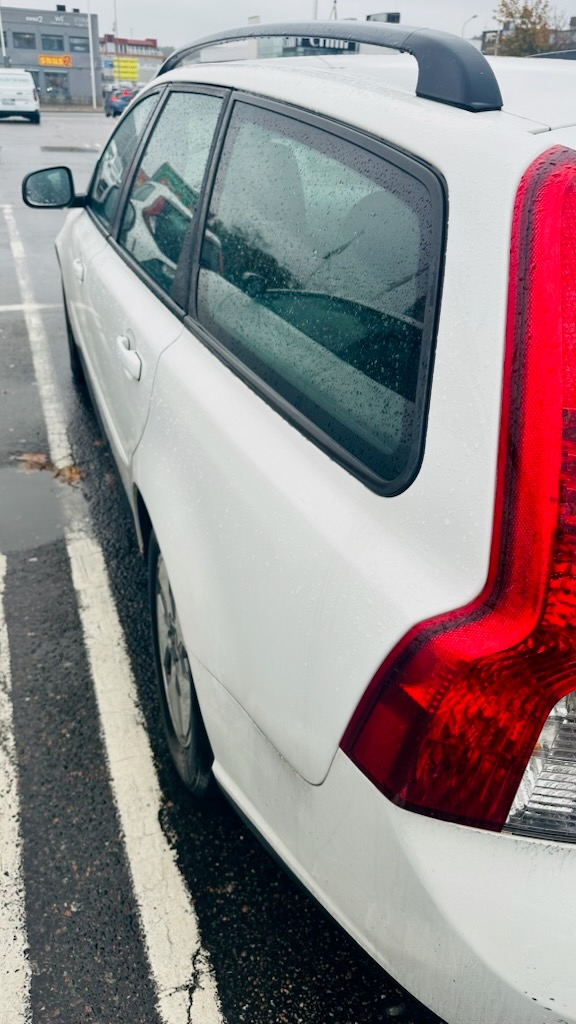 Volvo V50 1.6 D Manuell 2010, kuva 4/7