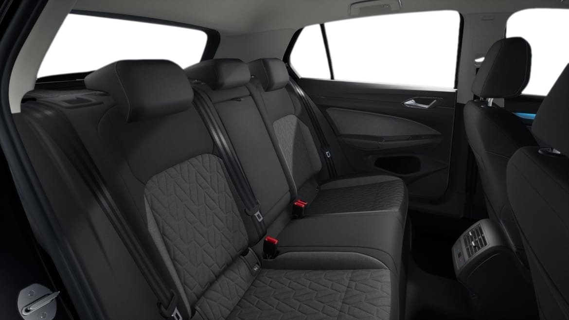 Volkswagen Golf 2027, bild 6/10