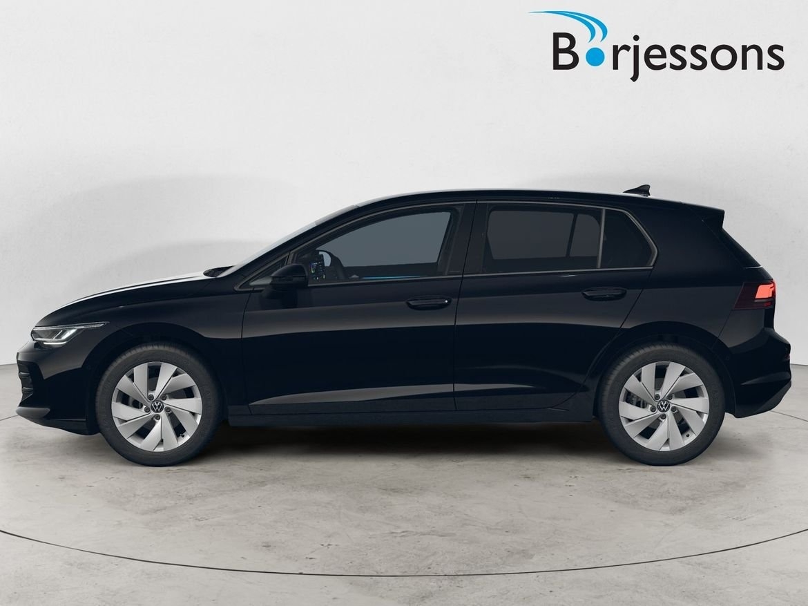 Volkswagen Golf 2027, bild 2/10