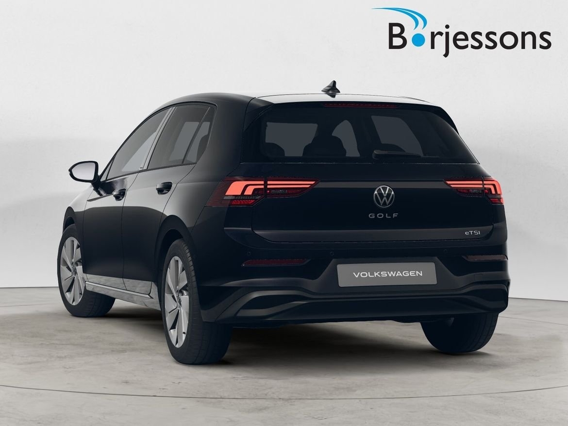 Volkswagen Golf 2027, bild 3/10