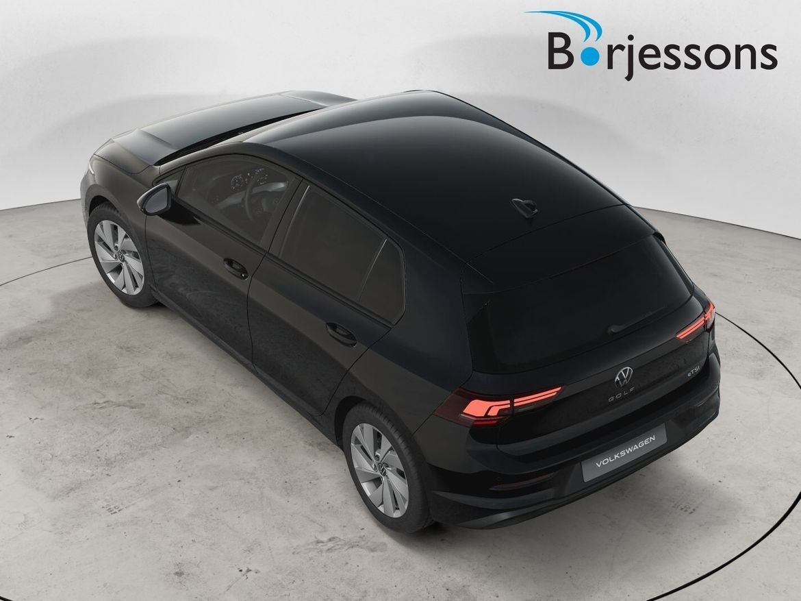 Volkswagen Golf 2027, bild 5/10