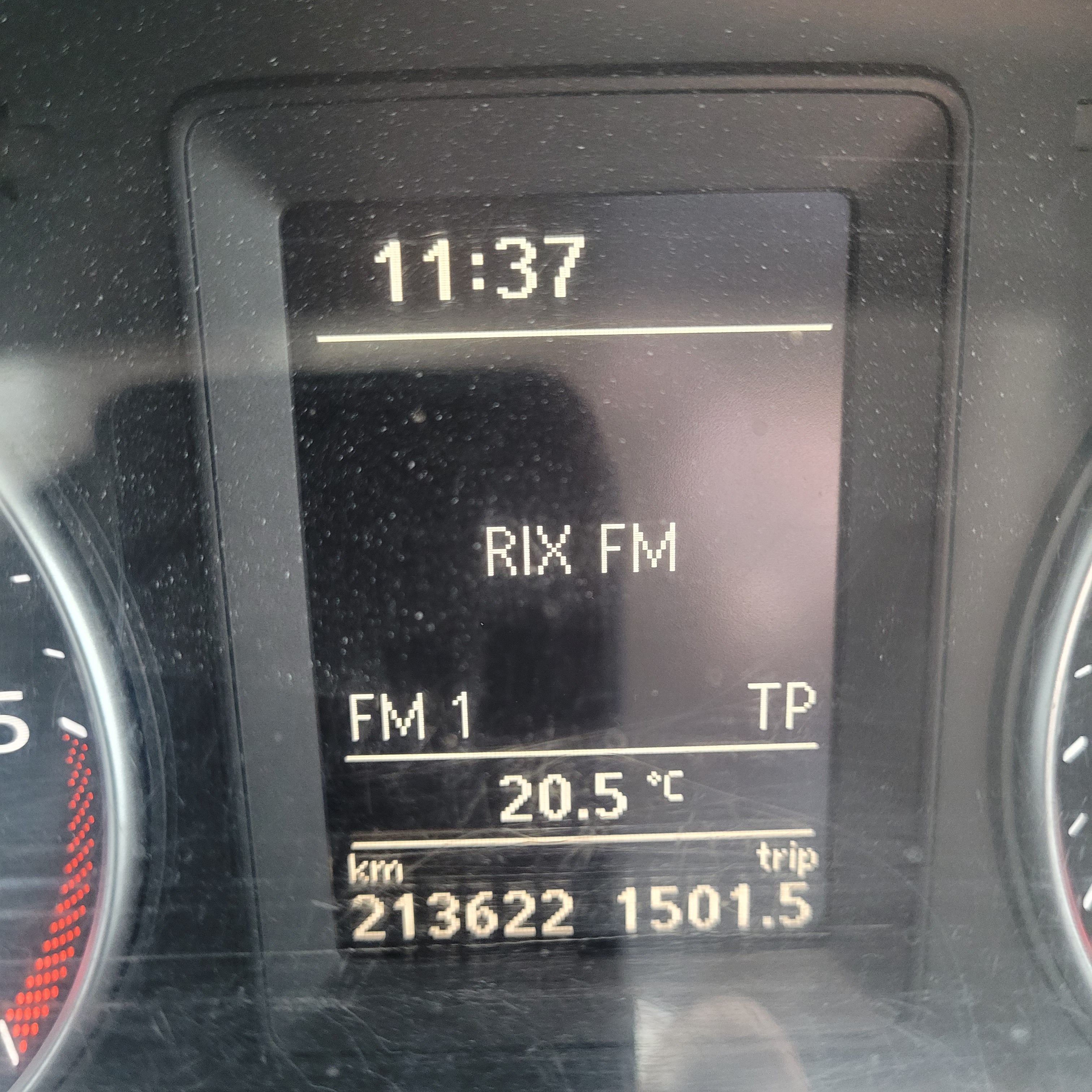 Volkswagen Transporter 2015, kuva 8/8